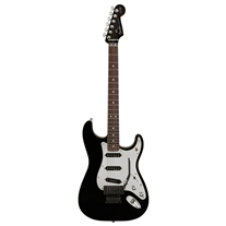 Fender Stratocaster Tom Morello FR RW Black