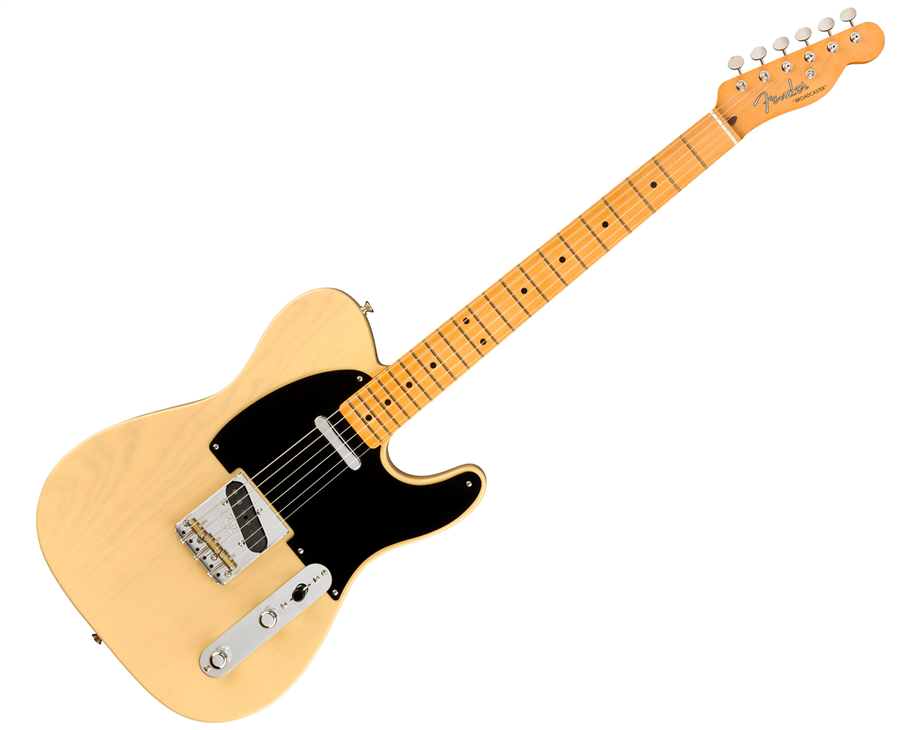 squier broadcaster