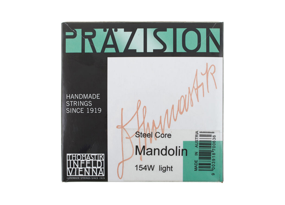 Thomastik 154W Light Mandolin Strings