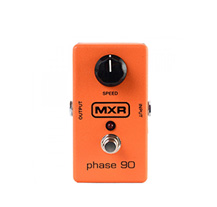 MXR M101 Phase 90 Guitar Pedal