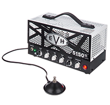 EVH 5150 5150 III 15W LBXII Tube Amp Head