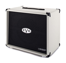 EVH 5150 III 1x12 Straight Ivory