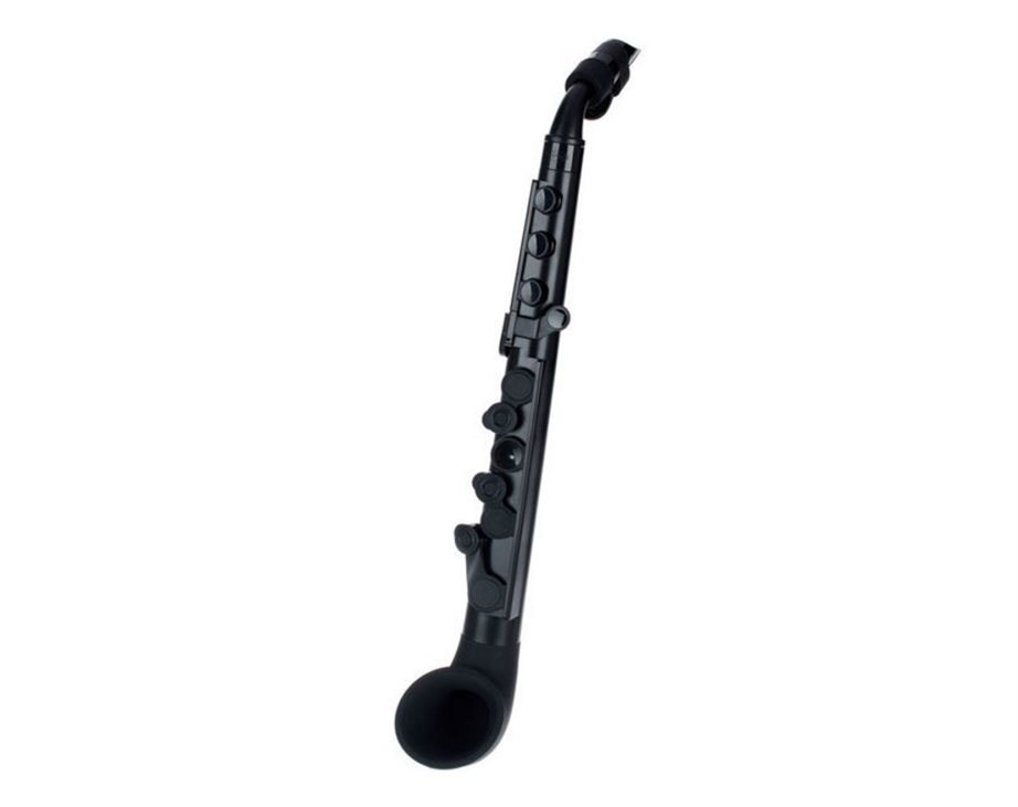 Saxofone Nuvo J-Sax 2.0 N520 Preto/preto