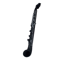 Nuvo J-Sax 2.0 N520 Black Saxophone