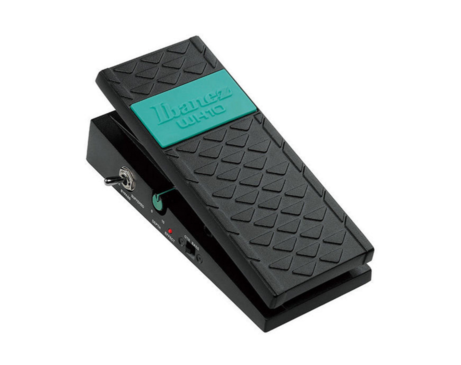Ibanez WH10V3 Wha-Wha Guitar Pedal
