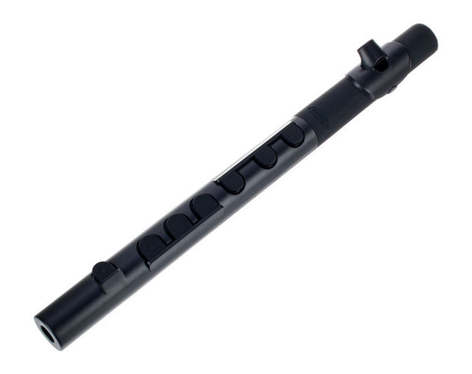 Nuvo TooT 2.0 Black Flute