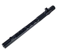 Nuvo TooT 2.0 Black Flute