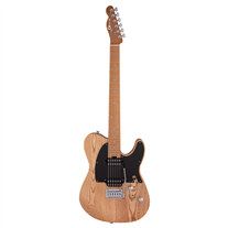 Charvel Pro-Mod So-Cal Style 2 24 HH 2PT CM ASH Natural