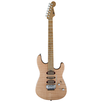 Charvel Guthrie Govan Signature HSH Flame Maple Natural