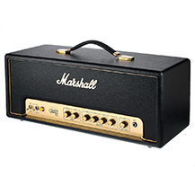 Marshall Origin 50H Tube Amp Head for Electric Guitar