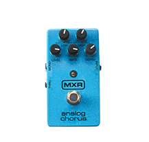 MXR M234 Analog Chorus Guitar Pedal