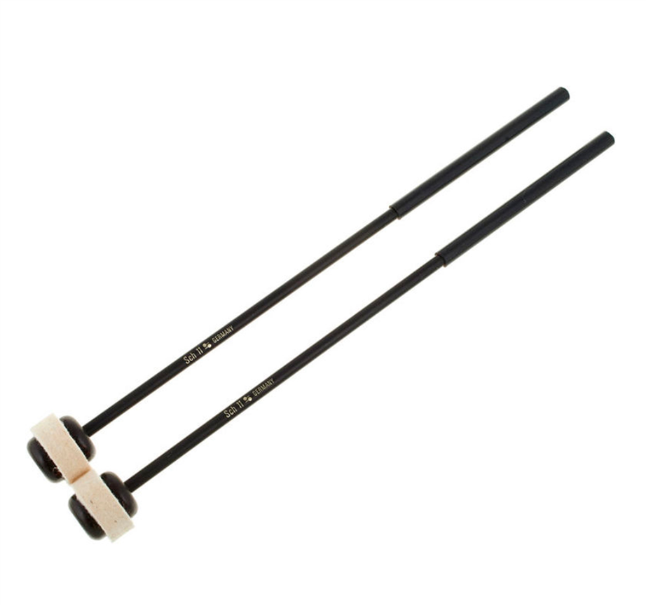 Baquetas Orff Sonor SCH11