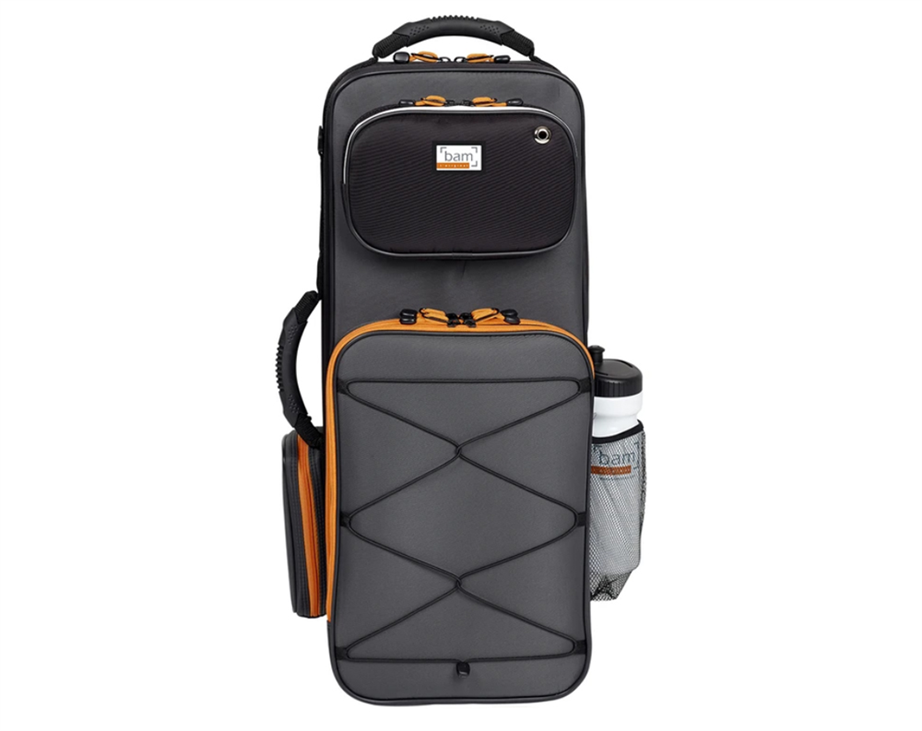 BAM Peak Performance Alto Saxophone Case