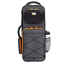 BAM Peak Performance Alto Saxophone Case