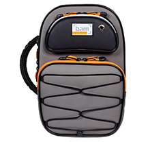 BAM Peak Performance clarinet case