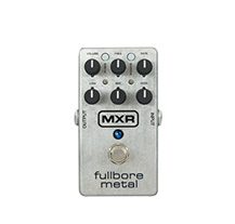MXR M116 Fullbore Metal Guitar Pedal