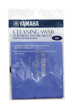 Yamaha CL SWAB BB Tuba/Euphonium Cleaning Cloth