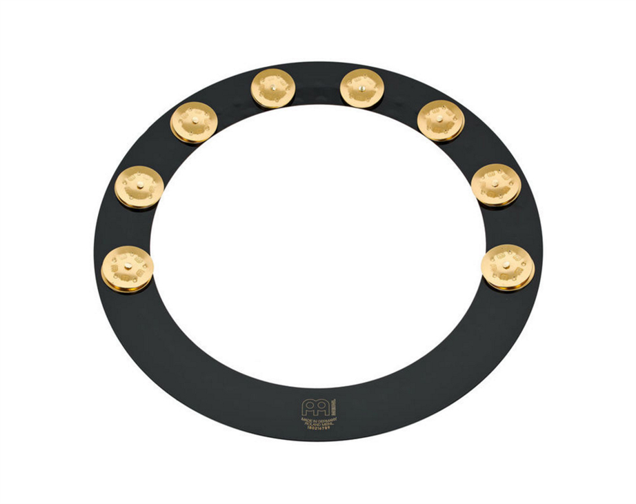 Meinl Backbeat Pro BBP14 14" Snare Tambourine