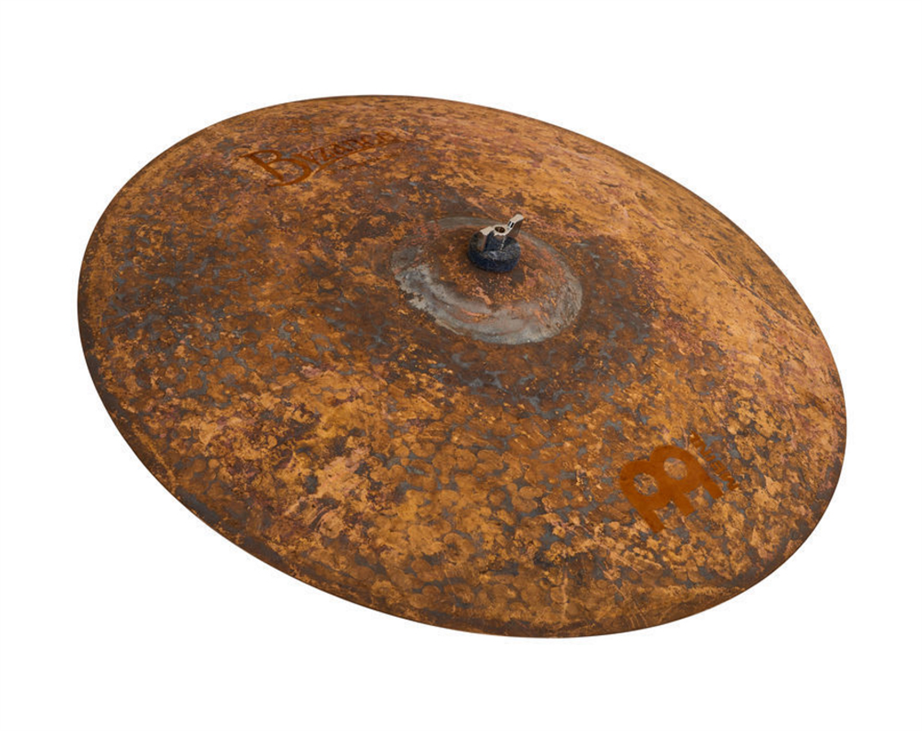 Prato Ride Meinl Byzance Vintage Pure 22"