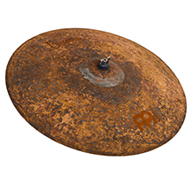 Meinl Byzance Vintage Pure 22" Ride Cymbal