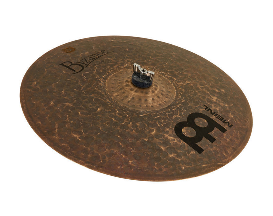Prato Crash Meinl Byzance Dark 16"