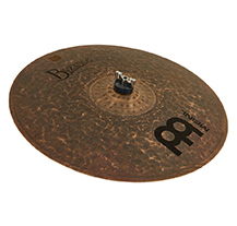 Meinl Byzance Dark 16" Crash Cymbal