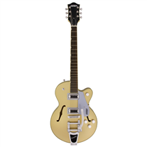 Gretsch G5655TG Electromatic Single-Cut Bigsby Casino Gold