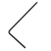 Martin 18TOOL15 4mm Allen Truss Rod Wrench