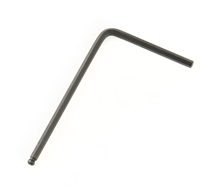 Martin 18TOOL12 5mm Allen Truss Rod Wrench