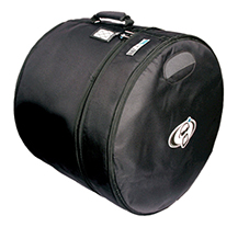 Protection Racket 1622-00 22"x16" Bass Drum Bag