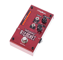 Digitech Whammy Ricochet Pitch Shifter