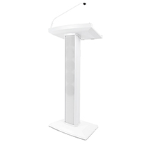 Penton MCS80T White Passive Speaker