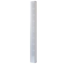Penton MCS80TC White Passive Speaker