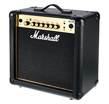 Amp Guitarra Combo Marshall MG15GR