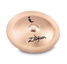 Prato china 16" Zildjian Serie I