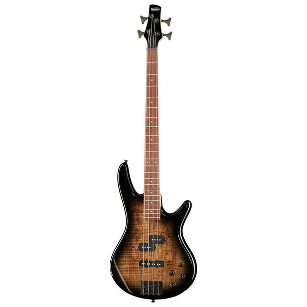 Ibanez GSR200SM Natural Grey Burst Ludimusic