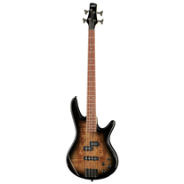 Ibanez GSR200SM Natural Grey Burst
