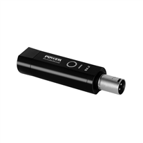 PowerStudio BX 2 XLR Bluetooth Receiver