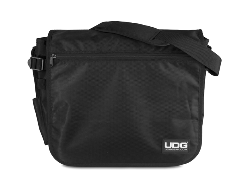 Saco Multiusos UDG U 9450 BL-OR Preto