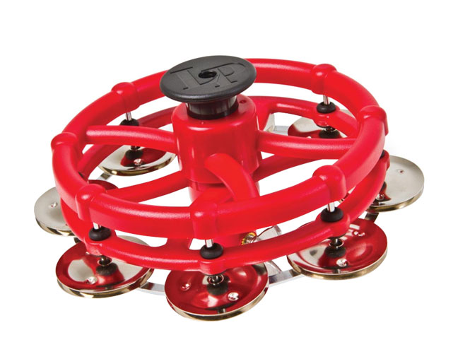 LP 193 Red Tambourine