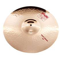 Paiste 2002 Wild 20" Crash Cymbal