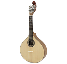 ArtiMusica GP70L Portuguese Fado Guitar Lisboa Cadete