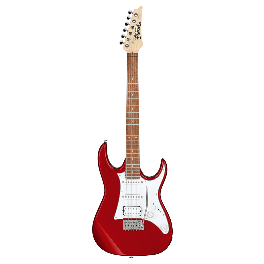Ibanez GRX40 Candy Apple Red