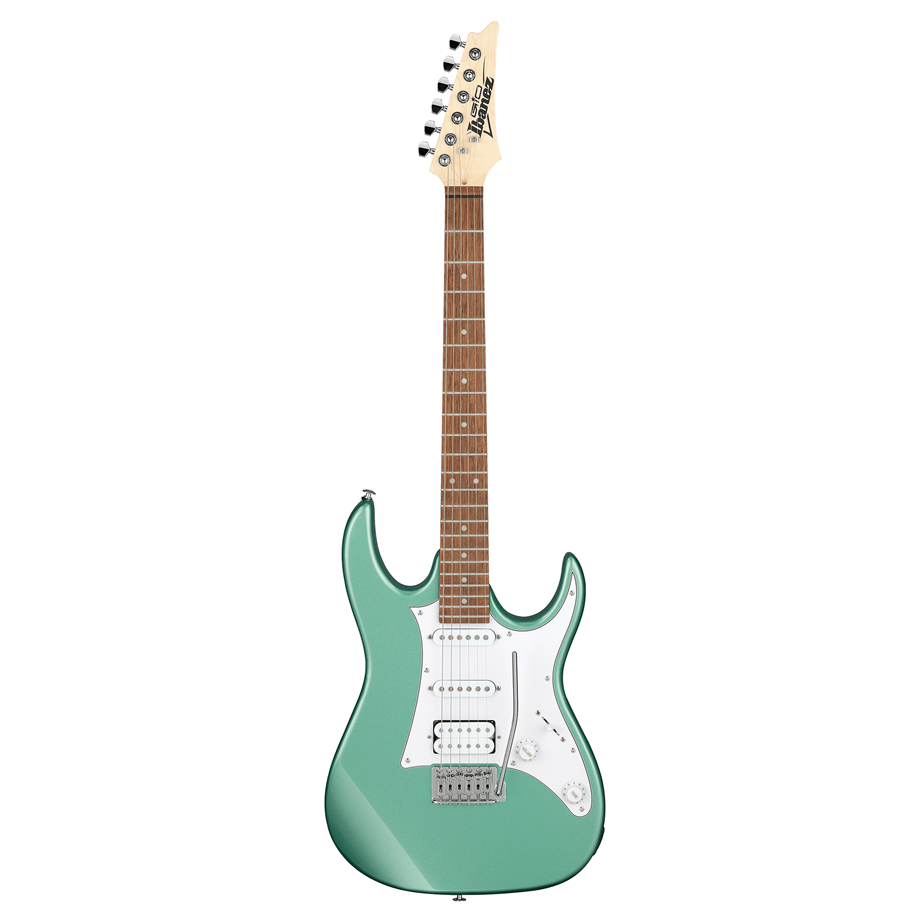 Ibanez GRX40 Metallic Light Green
