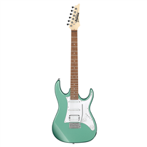 Ibanez GRX40 Metallic Light Green