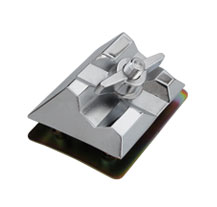 Yamaha U0150301 Bass Drum Clamp Bracket