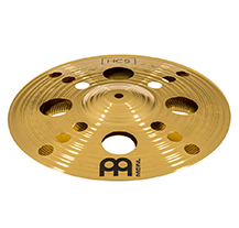 Meinl HCS Trash Stack 12" Effects Cymbal