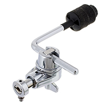 Tama CSA25 Cymbal Stacker L-Rod Clamp