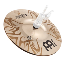 Meinl Generation X 10" FX Effect Hi-hat