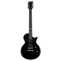 ESP LTD EC-10 Black com saco